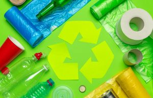 Ulaganje u učinkovitu upotrebu resursa i potpora prelasku na kružno gospodarstvo