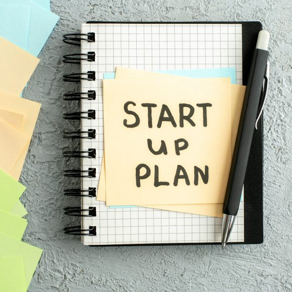 POTPORE ZA SAMOZAPOŠLJAVANJE